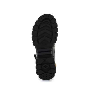 3. Palladium Revolt Sandal Army Star W 98581-116-M