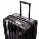 14. SwissBags Tourist suitcase 76444