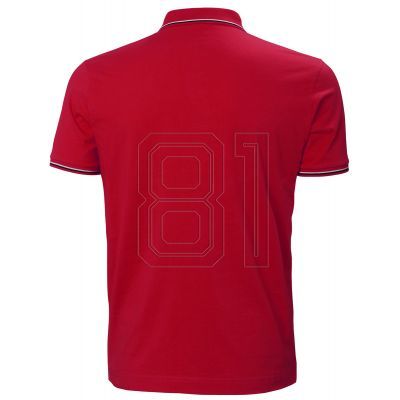 18. Helly Hansen Jerey M 34300 162 T-shirt