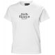 7. Helly Hansen Core Graphic T-shirt W 54080 001