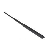 Telescopic baton ABS GUARD Cobra 24/56 cm with cover (YC-10524-26)