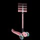 25. Scooter with ride-on seat GO•UP ACTIVE LIGHTS 360 (749-310)