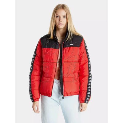 6. Kappa Jacket Jelena W 310028-19-1763