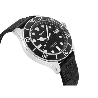 3. TIMEX Harborside Coast TW2W62600 Men's Watch + BOX