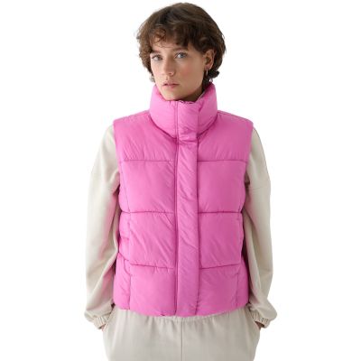9. Vest 4F F140 W 4FWAW24TVJAF140