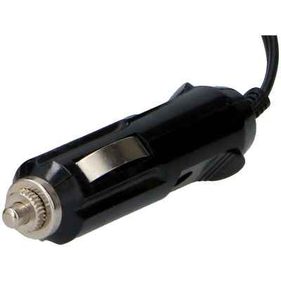13. HANDHELD CAR VACUUM CLEANER 12V DUNLOP 60W
