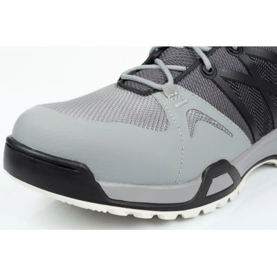 24. Regatta TT Mortify Trainer M Trk129 Grey Safety Shoes