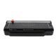 4. Olympia A 245 Combo Hot/Cold Laminator 300mm/min Black