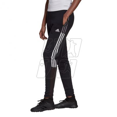 2. Adidas Tiro 21 Sweat W GM7334 pants