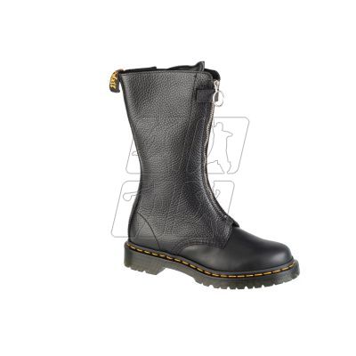 Dr. shoes Martens 1B99 Front Zip W DM32053001