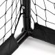 5. Meteor football goal 180x120x60 cm 16926