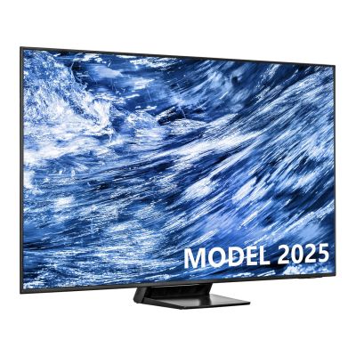 2. Samsung QE65QN70F Neo QLED 65'' 4K Ultra HD 144 Hz Tizen Q-Symphony Black TV (MODEL 2025)