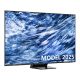 2. Samsung QE65QN70F Neo QLED 65'' 4K Ultra HD 144 Hz Tizen Q-Symphony Black TV (MODEL 2025)