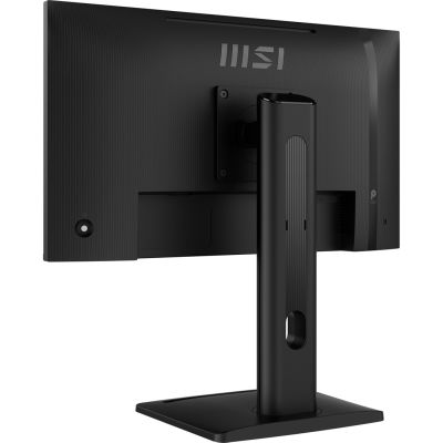 9. MSI Pro MP245PHG E14 Computer Monitor 60.5 cm (23.8") 1920 x 1080 px Full HD LCD Black