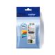 6. Brother LC-3219XLVALDR ink cartridge Original Photo Black, Photo Cyan, Photo Magenta, Photo Yellow