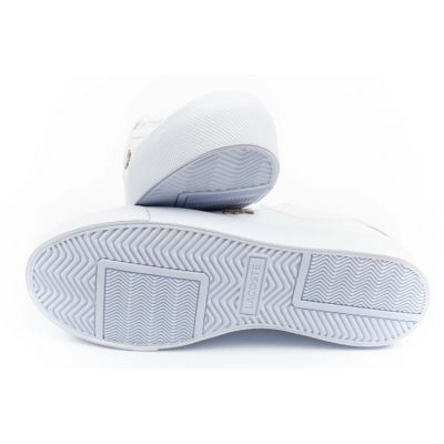 9. Lacoste Ziane Platform W 05216 Shoes