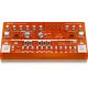 2. Behringer TD-3-TG Bassline Synthesizer Orange Transparent
