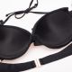 5. Women's ALCANTARA TOP W Swimsuit Top