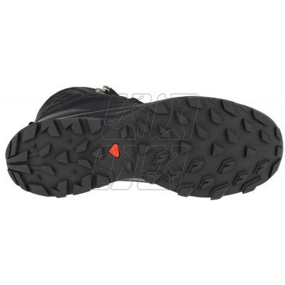 4. Salomon OUTblast TS CSWP M 409223 shoes