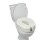 2. Soft toilet seat cover 10 cm