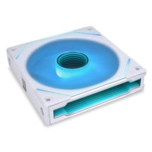 Lian Li SL-INFINITY Fan 12cm White 1pc.