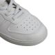 6. Nike Court Borough Low Recraft Kids' Sneakers - DV5458-106