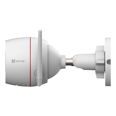 5. EZVIZ H3C 3K Wi-Fi Outdoor Surveillance IP Camera