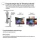 10. HP Series 7 Pro 27-inch QHD monitor