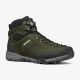 Scarpa MOJITO HIKE GTX Green, Lime