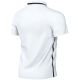 4. Nike Dri-Fit Park 26 Polo Kids T-Shirt White HM7145 100