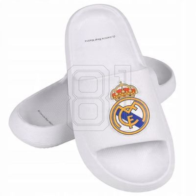 3. Real Madrid Beach Pool Flip Flops Eva 2300006880B