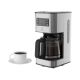 8. Electrolux E5CM1-6ST Drip Coffee Maker 1.375 L