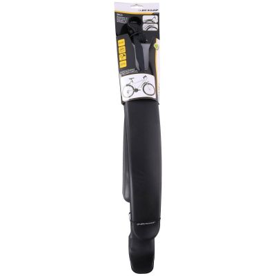 35. DUNLOP 24-26 INCH MTB FENDER SET