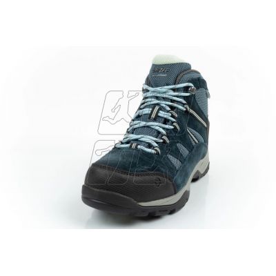 3. Hi-Tec Bandera II W O005366-031-01 Shoes