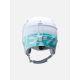 3. ROSSIGNOL HERO Kids Impacts Ski Helmet, White