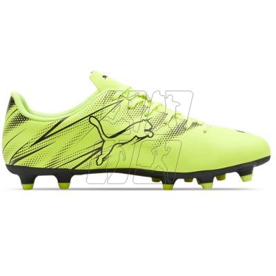 3. Puma Attacanto FG/AG M 107477 07 shoes