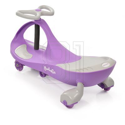 17. Meteor Swingo 16874 gravity ride