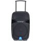 Blaupunkt PA12 portable speaker (black)