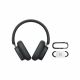 6. Baseus Bowie H1i Wireless Headphones (Black)