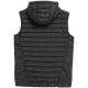 4. Vest 4F M063 M 4FAW23TVESM063 20S
