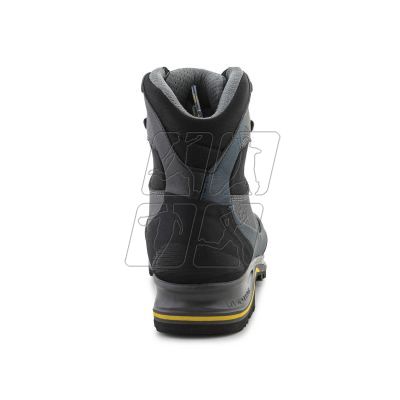 10. La Sportiva Trango Trk Leather Gtx Carbon Alpine M shoes 11Y900726