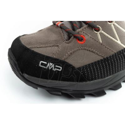 6. CMP Rigel M 3Q12947 09PT shoes