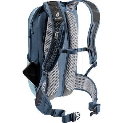 10. Deuter Race 12 Cycling Backpack 320412313740