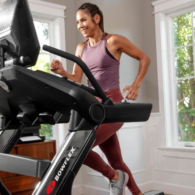 7. BOWFLEX T56 100912 Electric Treadmill
