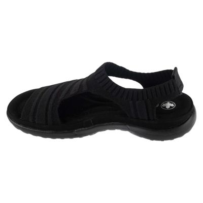 2. Rieker Sandals 64850-00 Black 36
