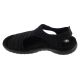 2. Rieker Sandals 64850-00 Black 36
