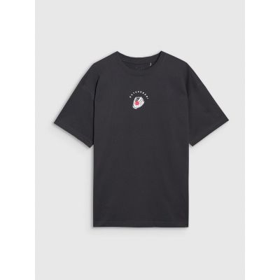 T-shirt 4F M 4FRSS25TTSHM2981-20S