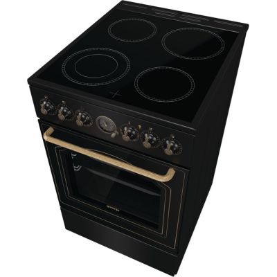 6. GORENJE GECS5B70CLB kitchen