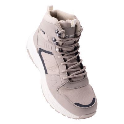 10. Men's Rozers Mid WP M Hiking Shoes