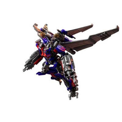 5. BLOKEES TRANSFORMERS CLASSIC CLASS 21 - JET WING OPTIMUS PRIME